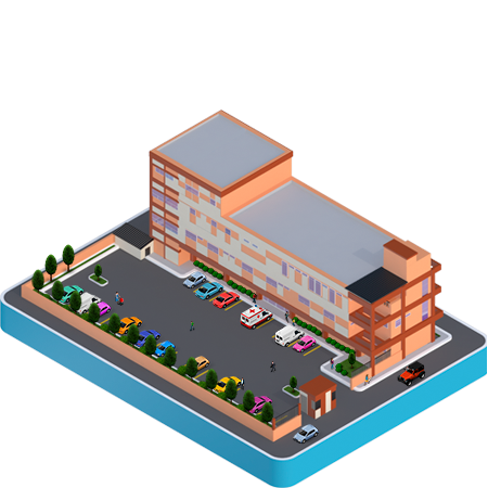 isometric