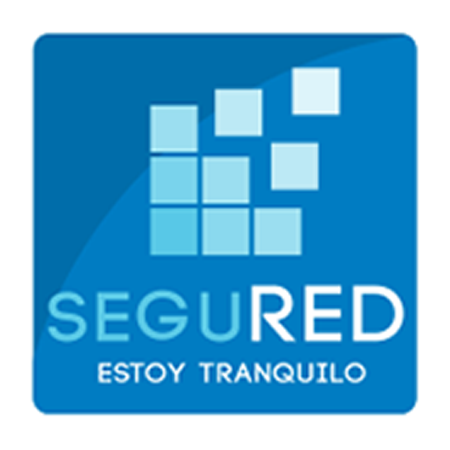 SeguRed