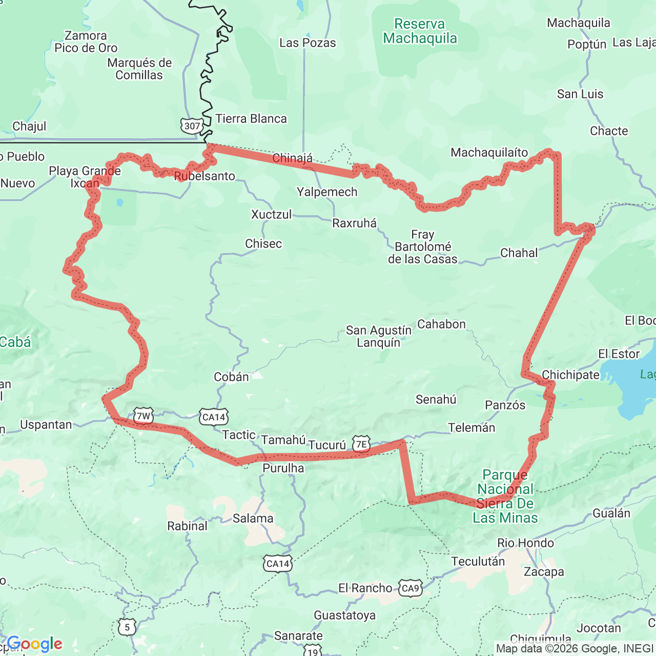 Location image