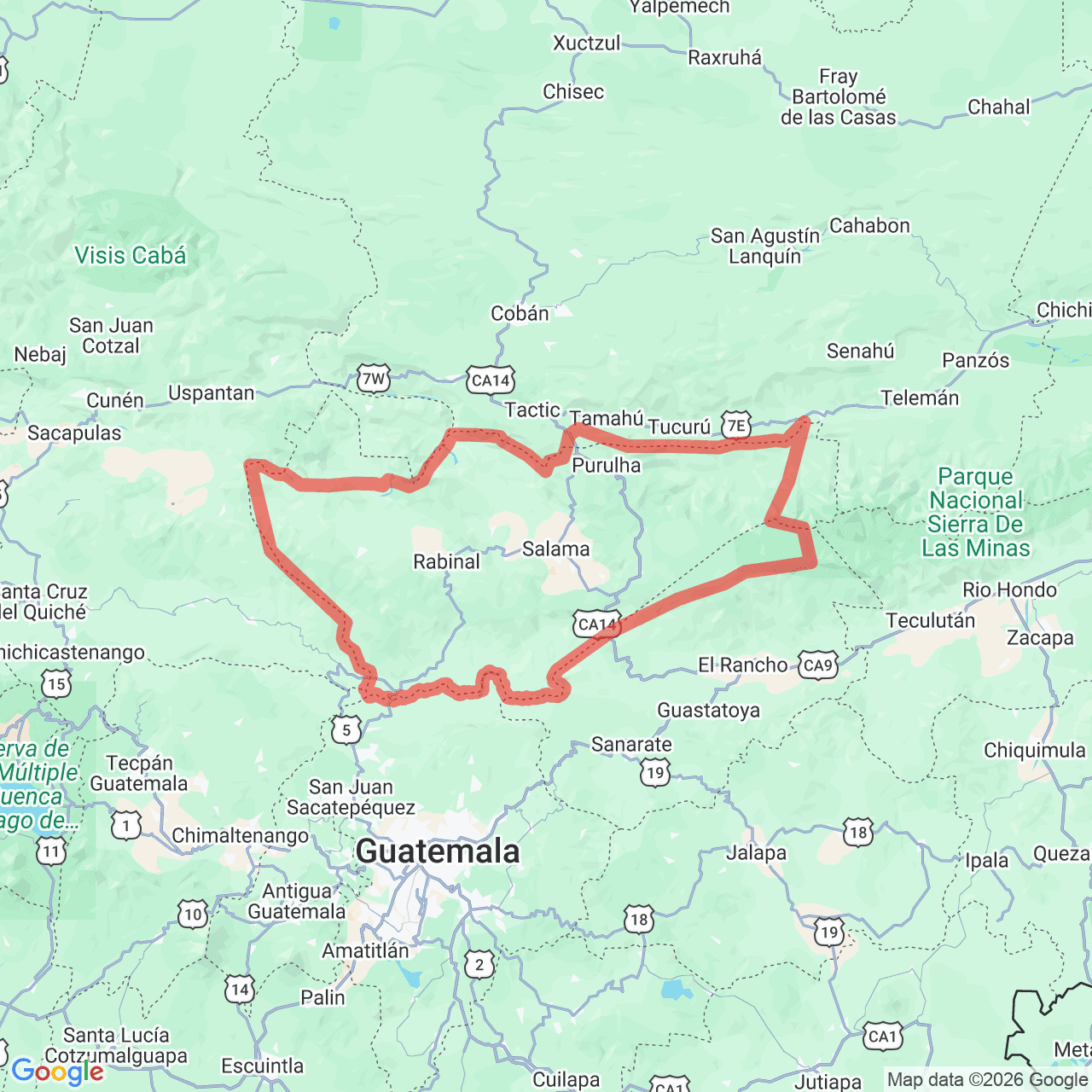 Location image