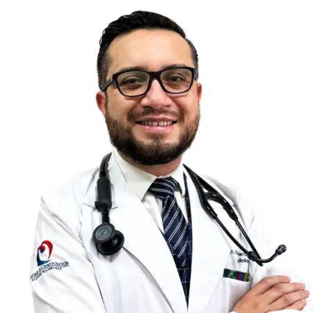 Doctor