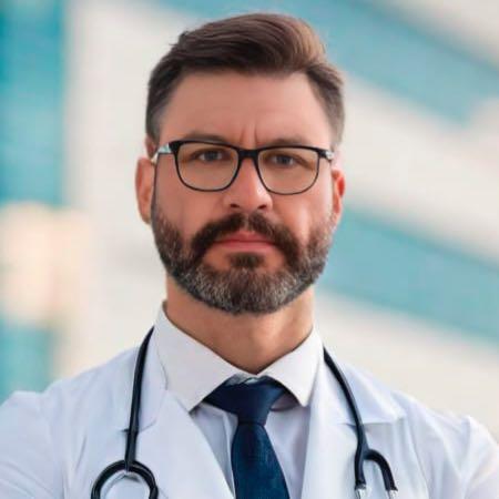 Doctor
