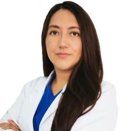 Dra. Gloria Rivas