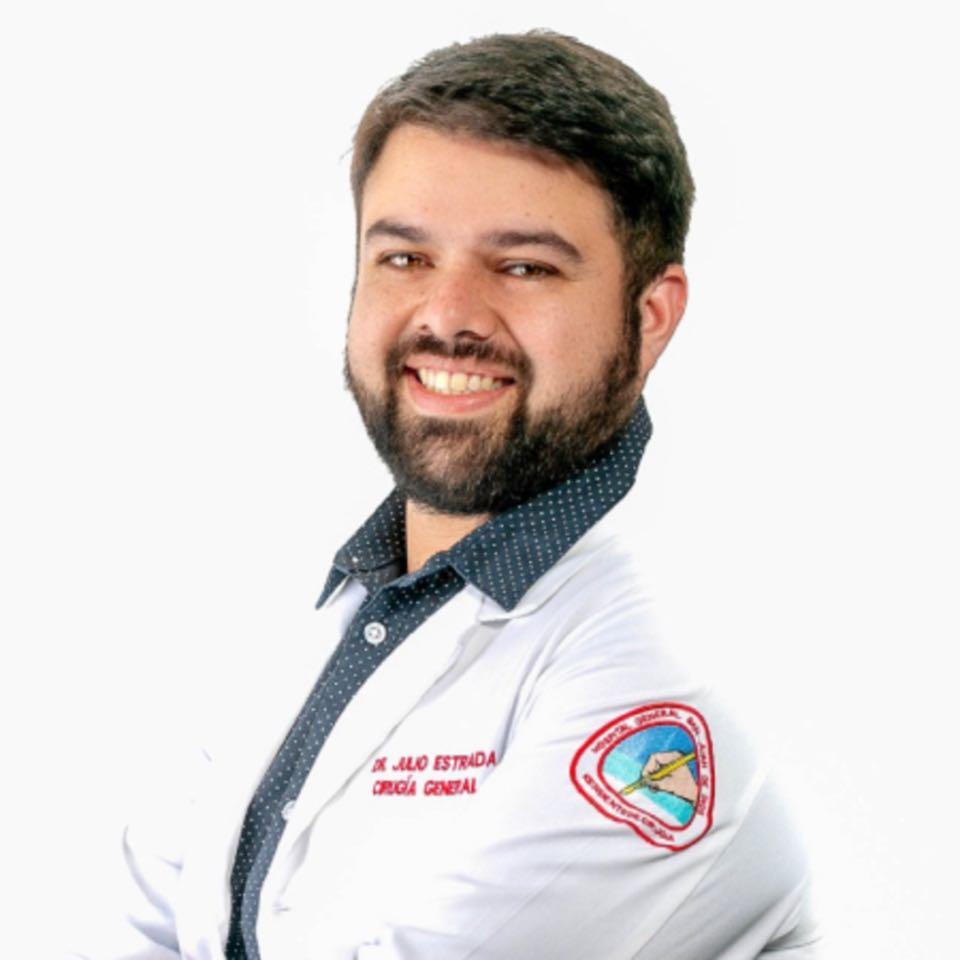 Dr. Julio Estrada