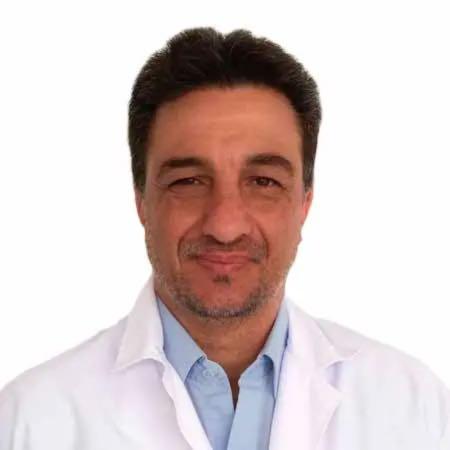 Dr. Carlos Aragón