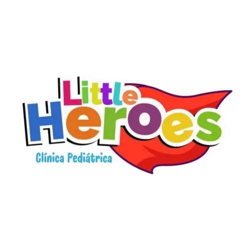 Little Heroes