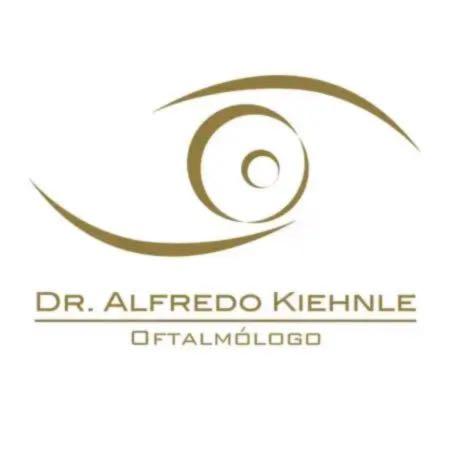 Clínica y Óptica Dr. Alfredo Kiehnle