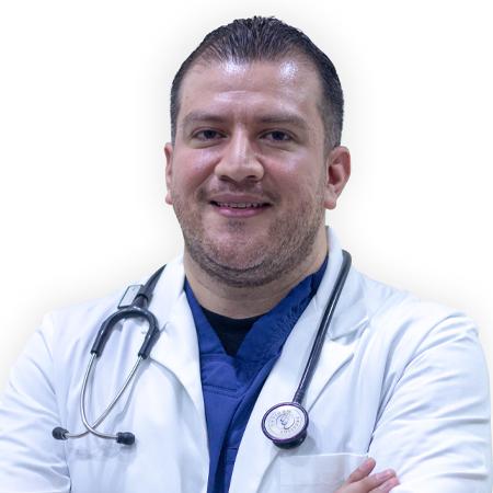 Doctor Image