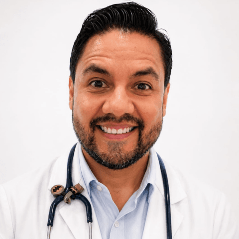 Doctor