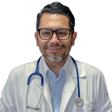 Doctor Image
