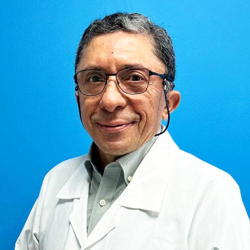 Doctor