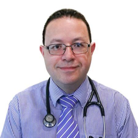 Dr. Christian Klussmann