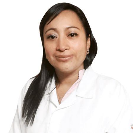 Dra. Nancy Valladares