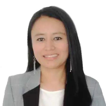 Dra. Zelenia López