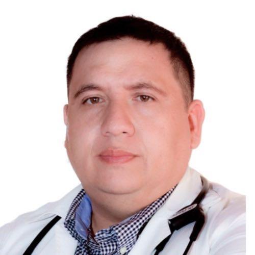 Dr. Pablo Peñate