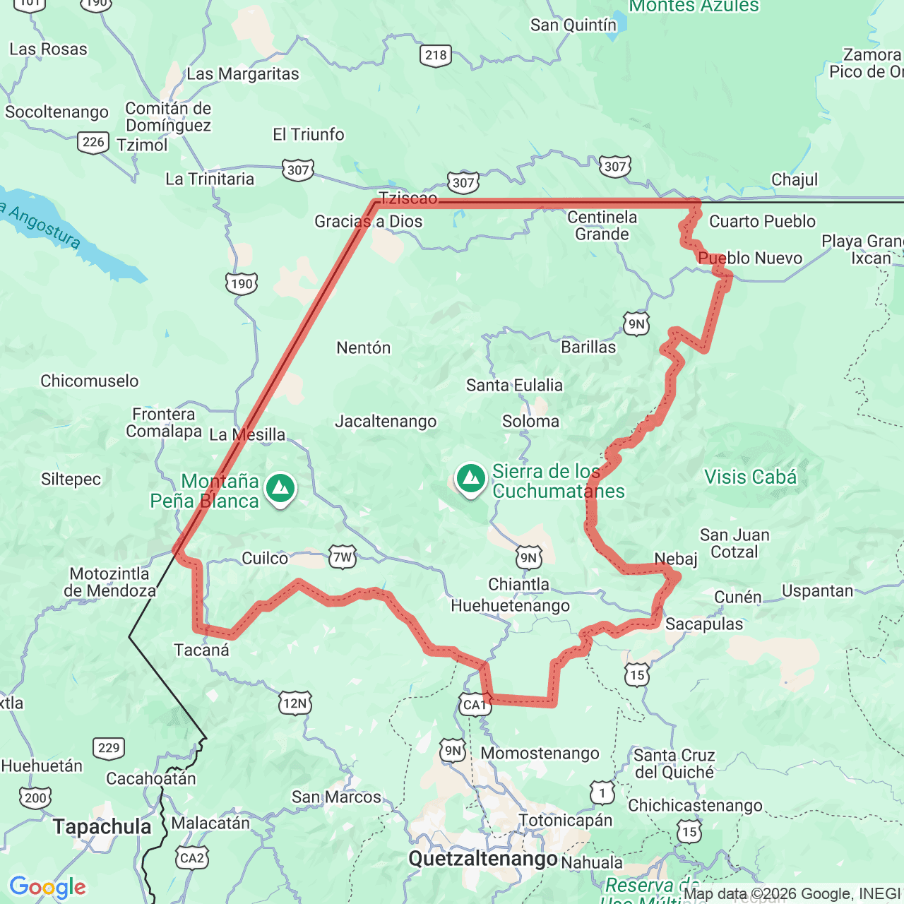 Location image