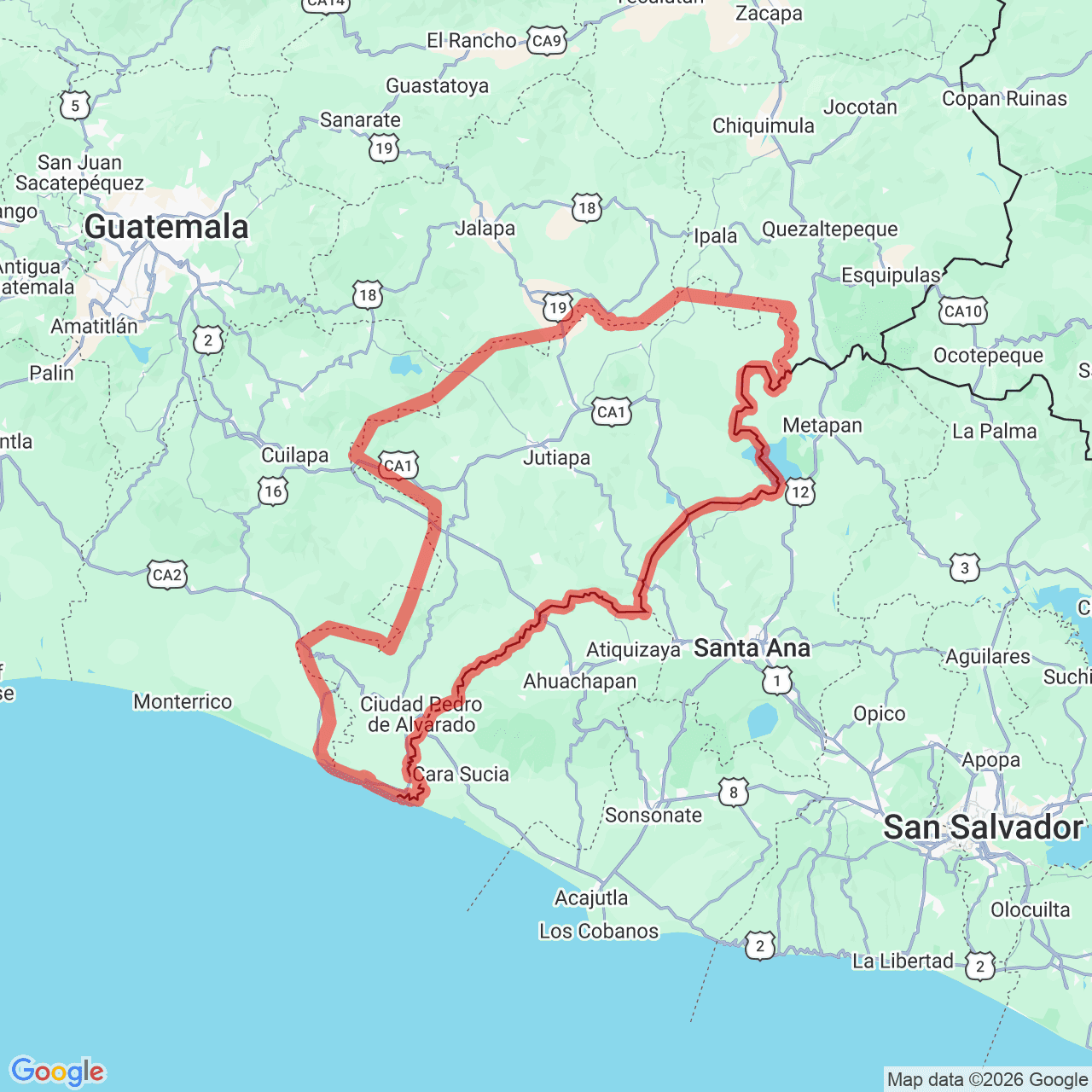 Location image