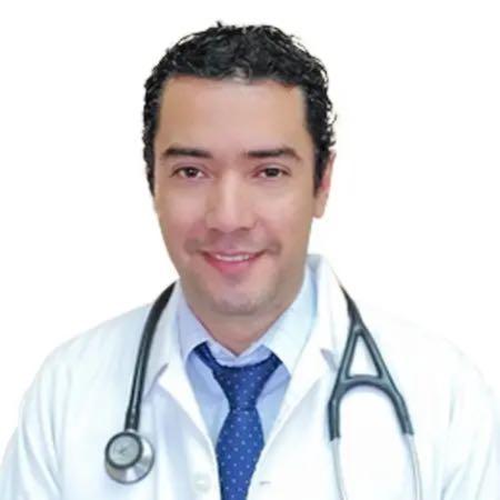 Doctor