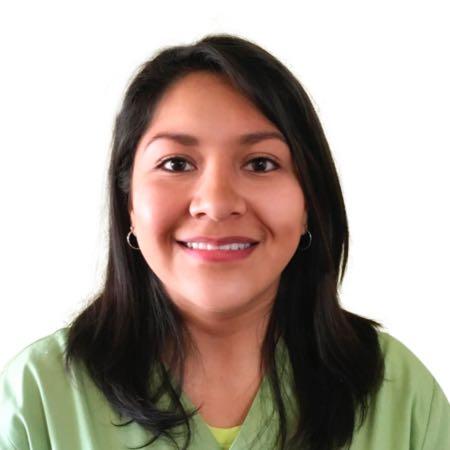 Dra. Katherine Guevara