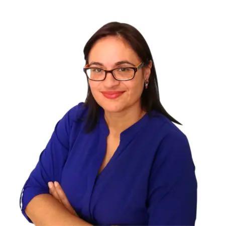 Dra. Karla Cordón de Albanés