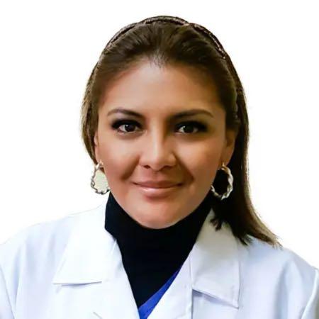 Dra. Alejandra Sánchez