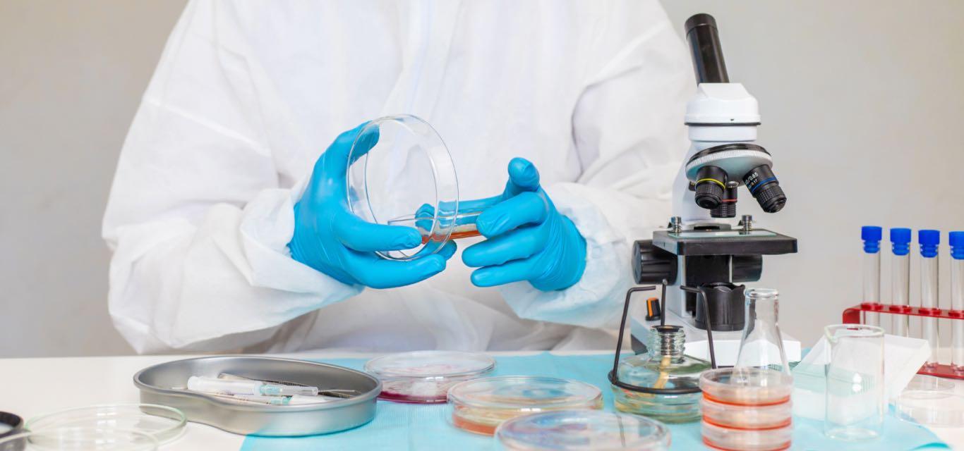 Patología Anatómica