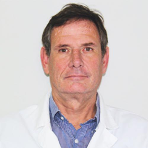 Dr. Sidney Hagen