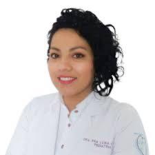 Dra. Ana Luisa Alpírez de León