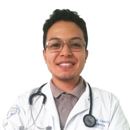 Dr. Miguel Calderón Vanegas
