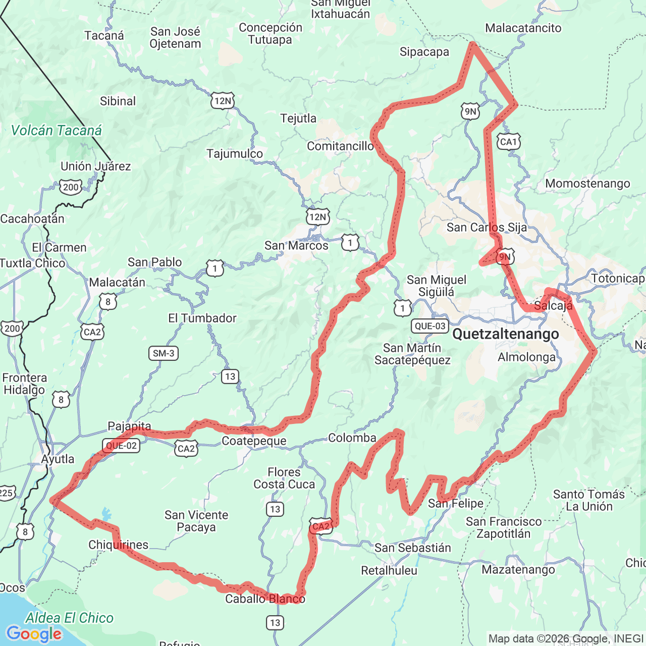 Location image