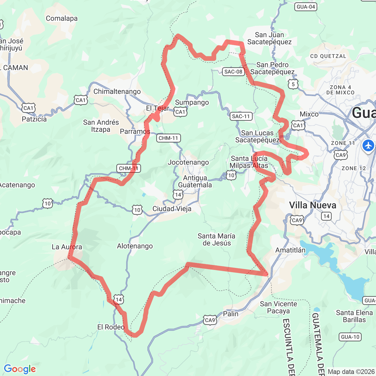 Location image