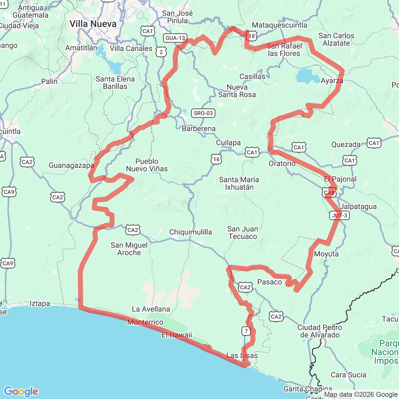 Location image