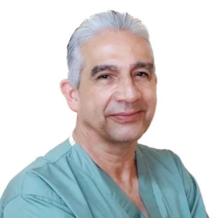 Doctor