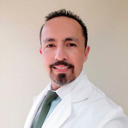 Dr. Edmundo A. Girón Rosales