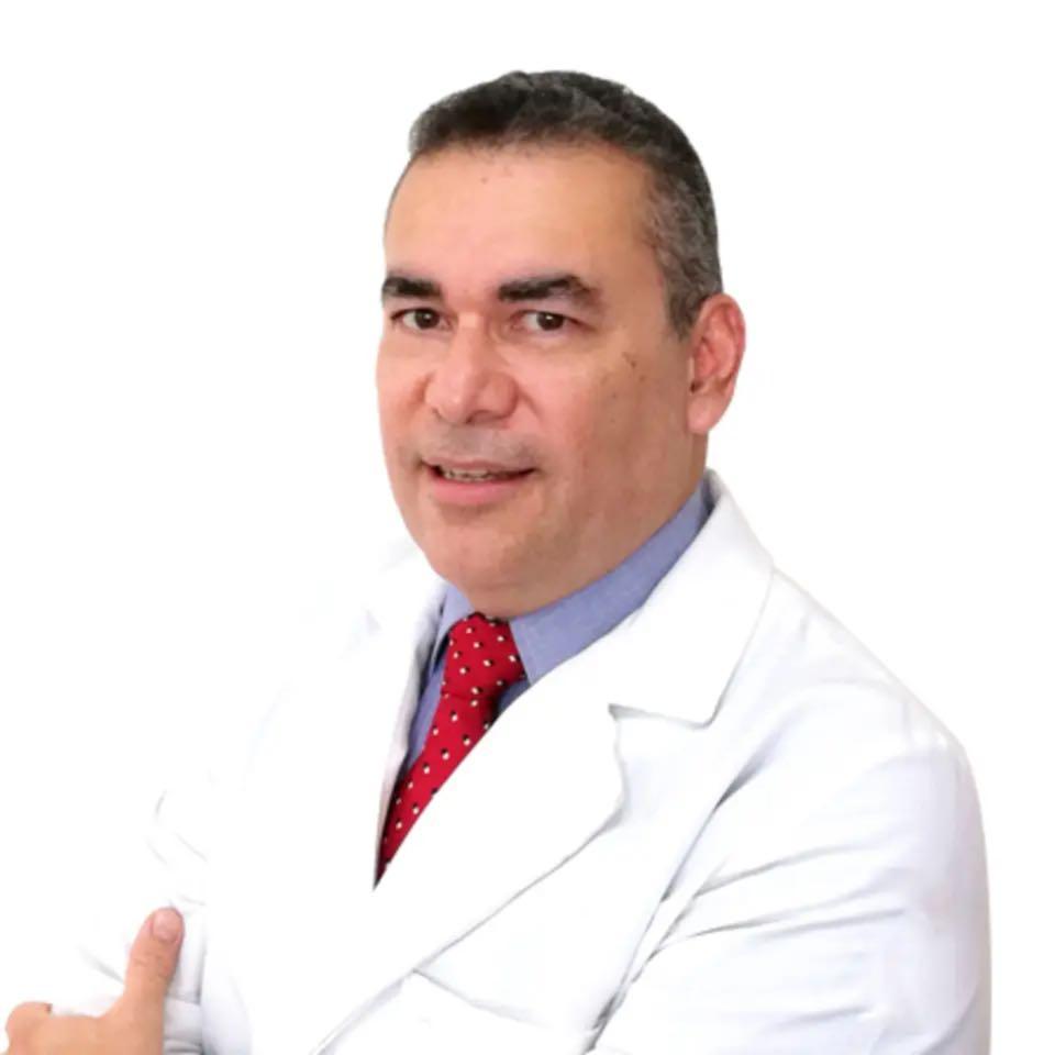 Doctor