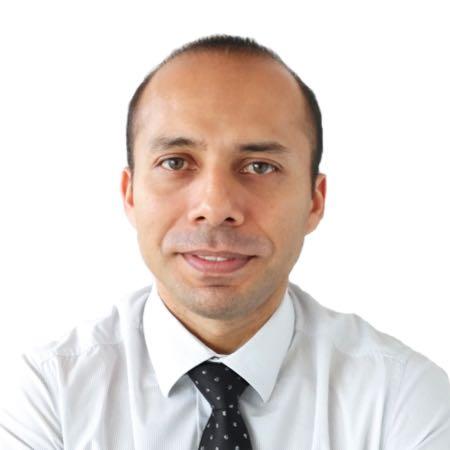 Dr. Mynor Amilcar Sazo