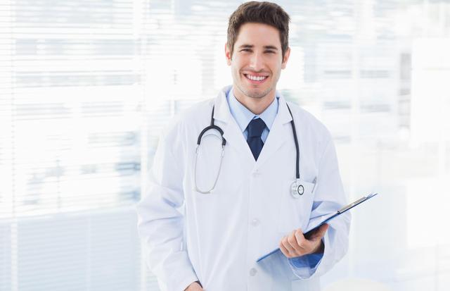 Doctor