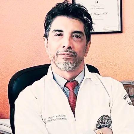 Doctor