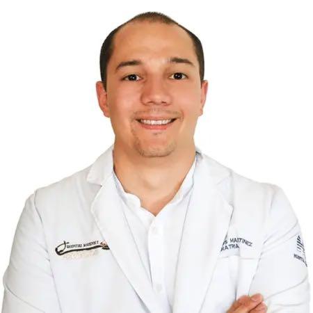 Doctor