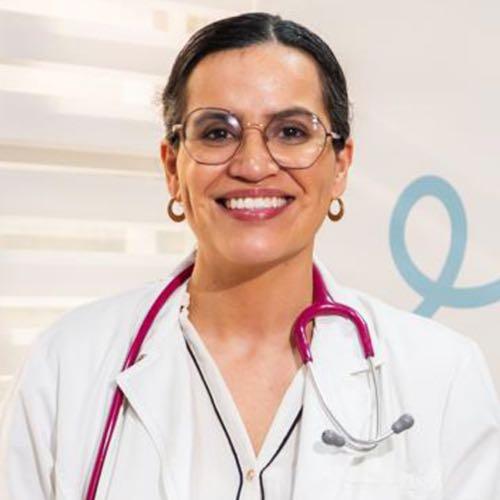 Doctor